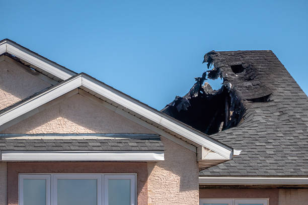 Licensed Fire Damage Removal service in Marcus Hook, PA - Fire Damage Biloxi